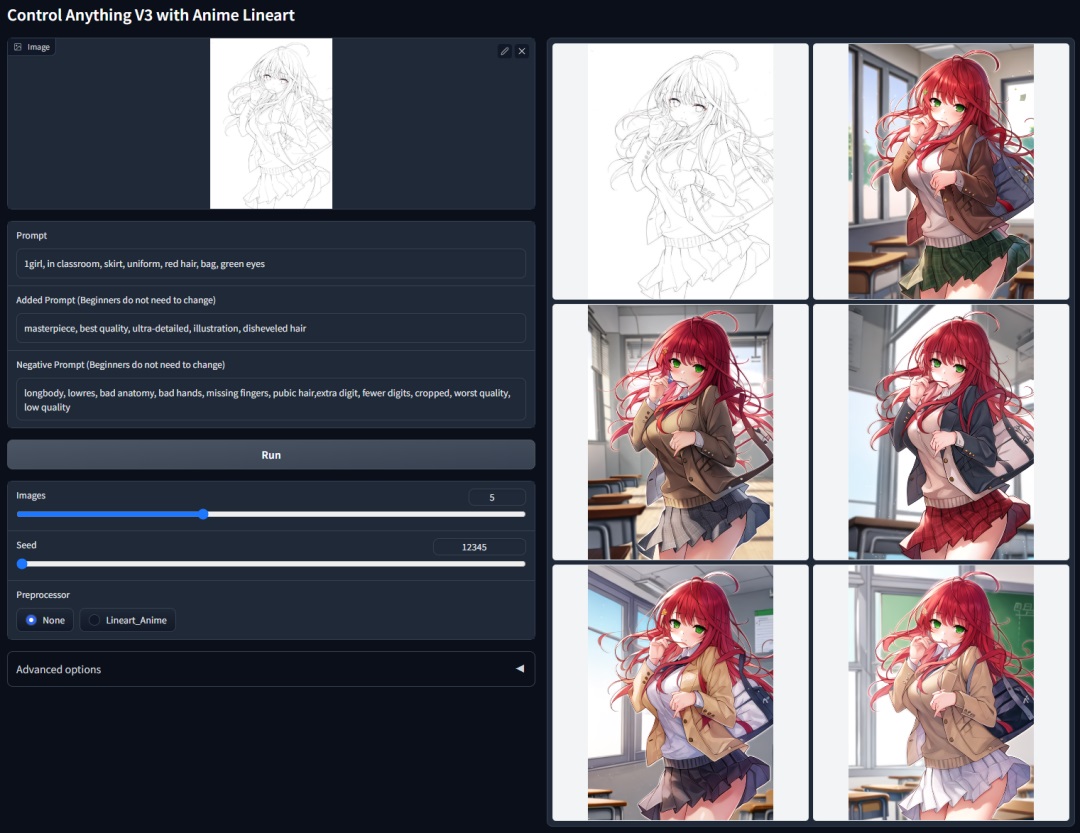 Stable diffusion入门教程!如何快速搞定安装和插件(附插件打包)