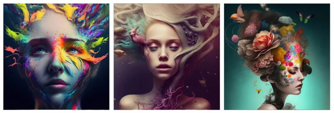 腾讯平面设计实战！如何用AIGC提高200%的做图效率？