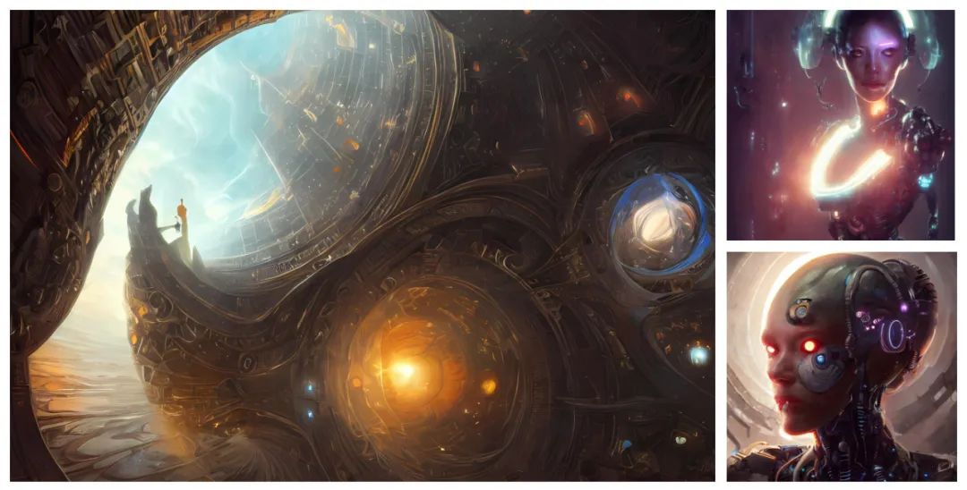 腾讯平面设计实战！如何用AIGC提高200%的做图效率？