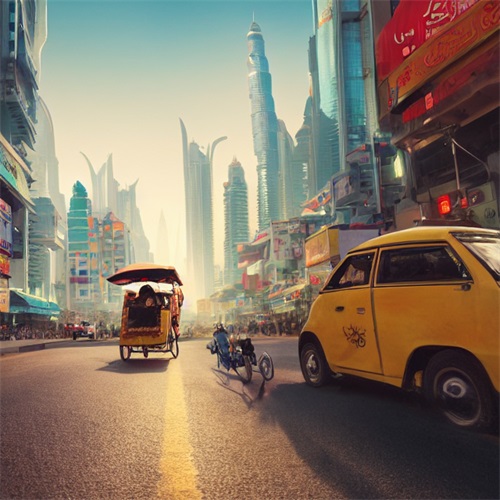 免费!人人都能轻松上手的AI绘画工具DreamStudio