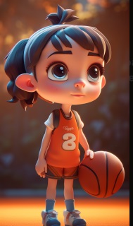 AI绘画神器Midjourney进阶手册:如何让生成的图片更加可控?