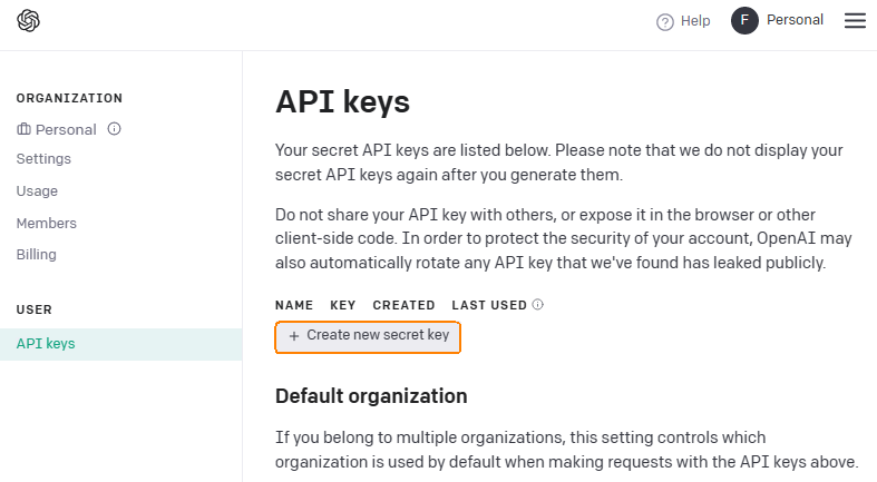 本地部署auto-GPT详细教程（文字加视频解说）