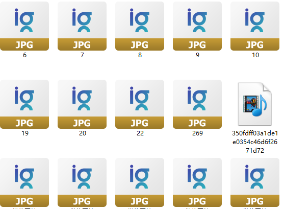 解决windows电脑系统图片不显示缩略图预览的2种办法