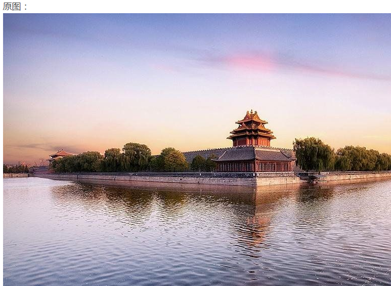 python将图片转素描工具