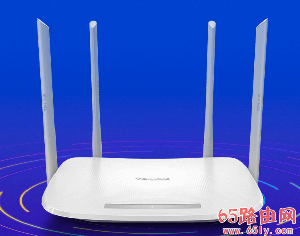 WiFi信号穿墙满格覆盖 1200M 5G双频路由评测