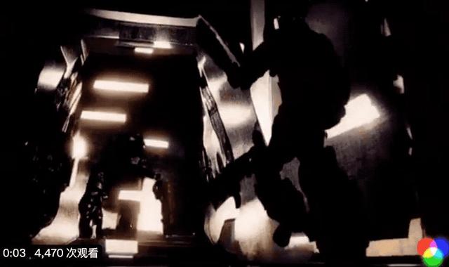 Gen-2 模型一句话生成视频官网