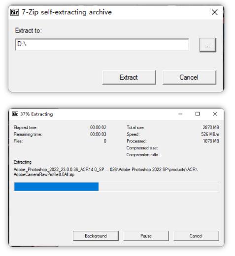 Adobe Photoshop 2022-v23.4.2.永久激活无限制版+PSD缩略图补丁软件+NeuralFiters神经网络滤镜离线包+APK视频教程