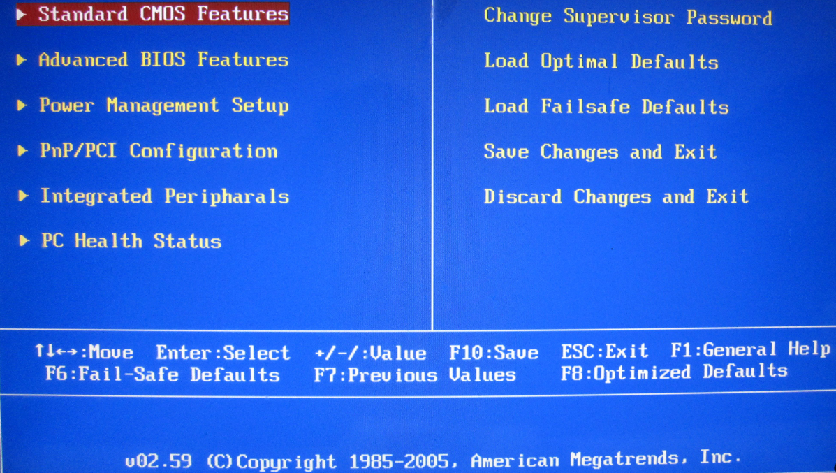 简单短路两个芯片引脚轻松访问笔记本BIOS密码？