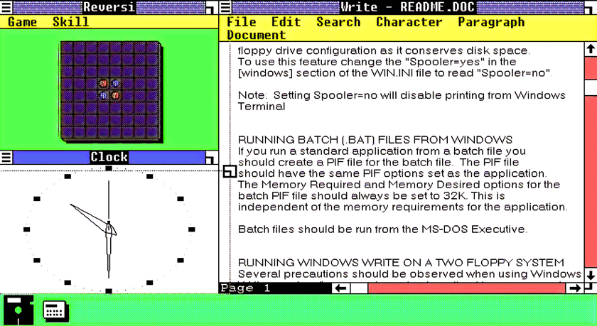 微软历史上的12个Windows操作系统版本排名