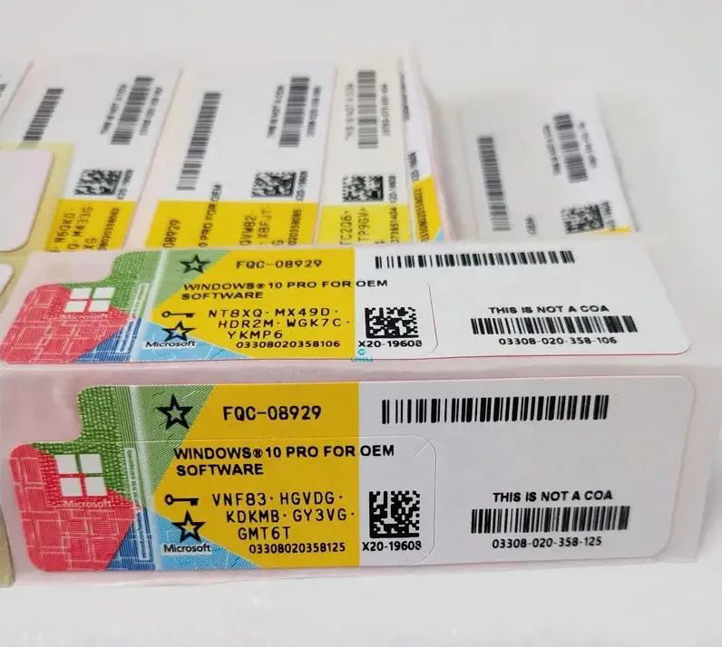 低价Windows激活密钥是否安全?我们来探讨一下