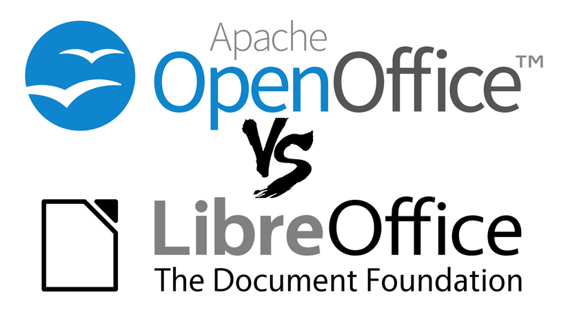 LibreOffice vs OpenOffice：哪个免费办公套件更适合你？