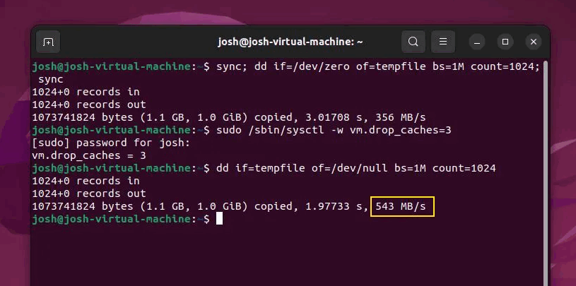 3种测试SSD速度和性能的方法
