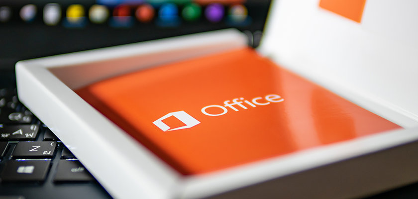 Microsoft 365 和 Office：区别和如何选择
