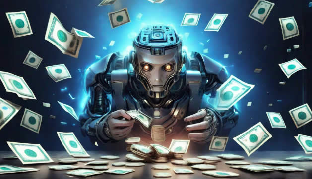 AI带来的赚钱机会、以及利用AI工具提升数倍工作效率