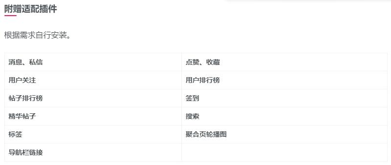 Xiuno · Light(修罗·轻鸿)v3.1 一款简洁不简单的修罗论坛程序主题三色修复版