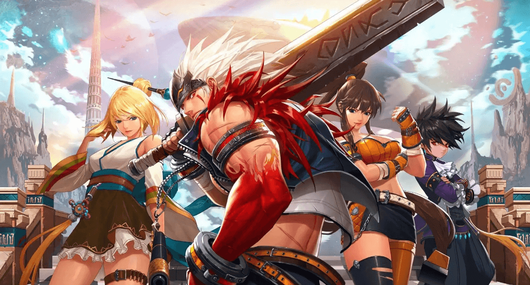 阿拉德之怒手游详细图文架设教程