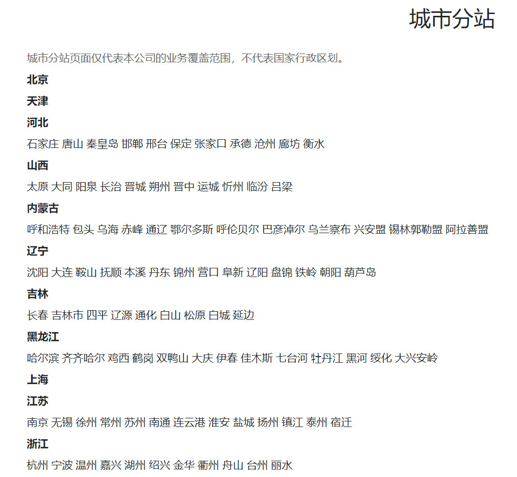 pbootcms多城市分站插件，站群SEO搜索引擎优化