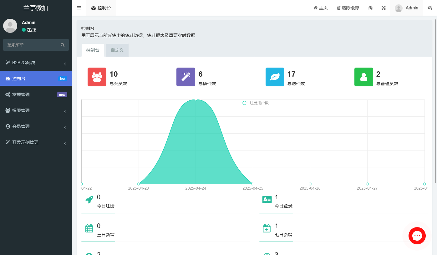 新版升级运营版uniapp多商户商城小程序+H5+APP 商家入驻短视频社区种草直播阶梯拼团