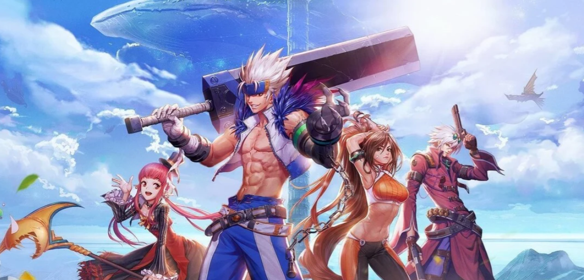 DOF端游游戏源码+详细图文架设教程