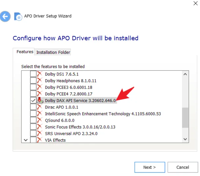 把杜比全景声塞进你的Windows电脑里，亲测有效！