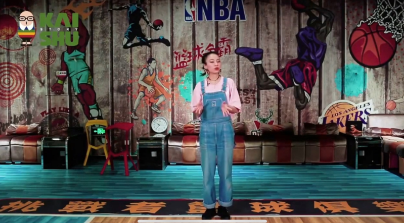 少年街舞课【完结】