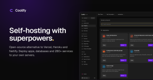 coollabsio/coolify