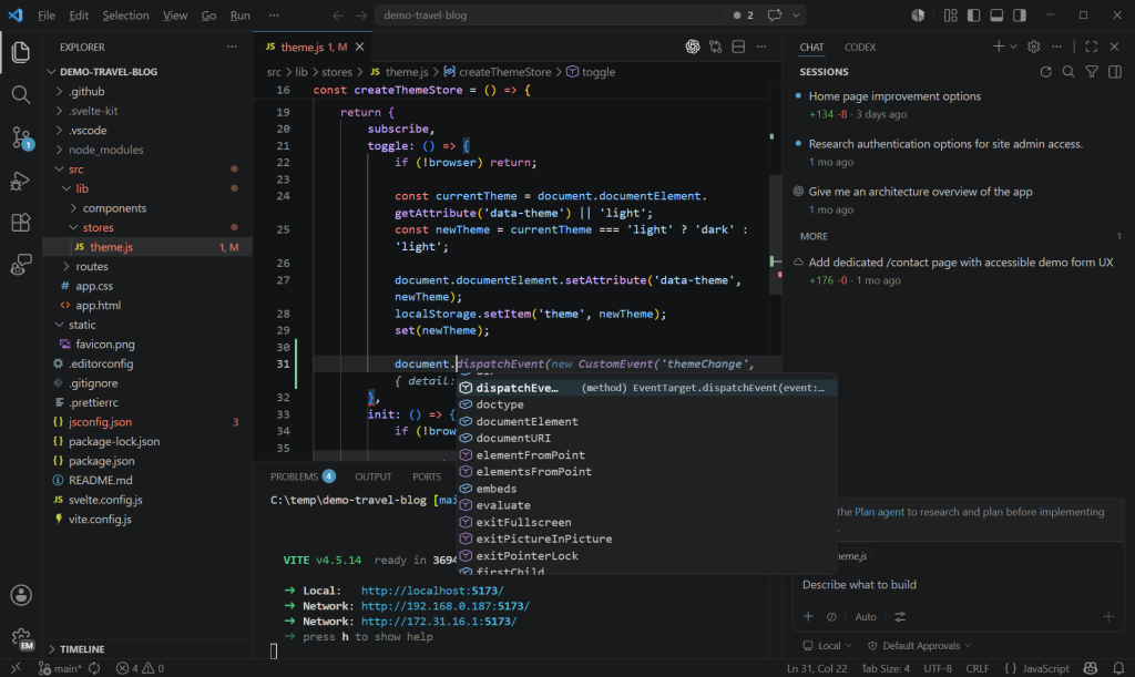 microsoft/vscode