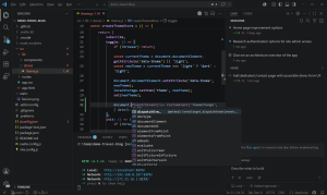 microsoft/vscode