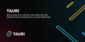 tauri-apps/tauri