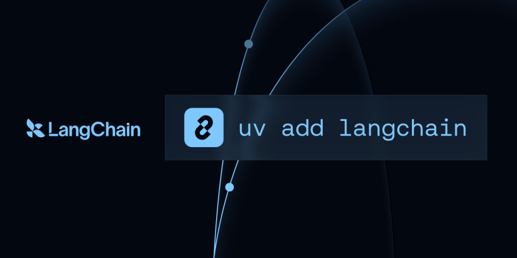 langchain-ai/langchain