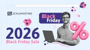 托管云黑五提前开跑：ScalaHosting Entry Cloud 1 年 $11.21/月起，3 年锁价更省