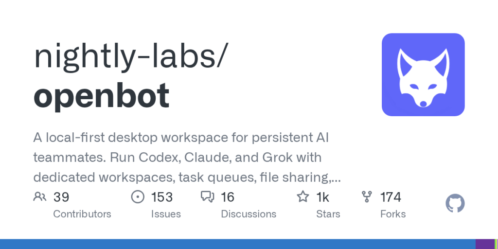 nightly-labs/openbot