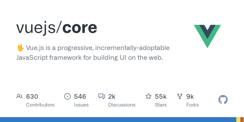 vuejs/core