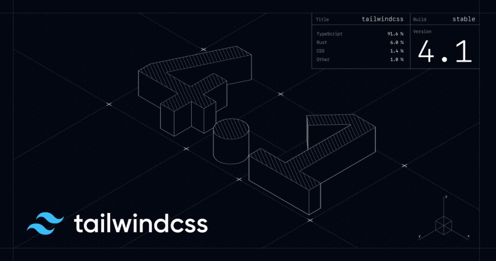tailwindlabs/tailwindcss
