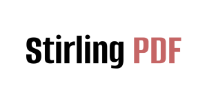 Stirling-Tools/Stirling-PDF