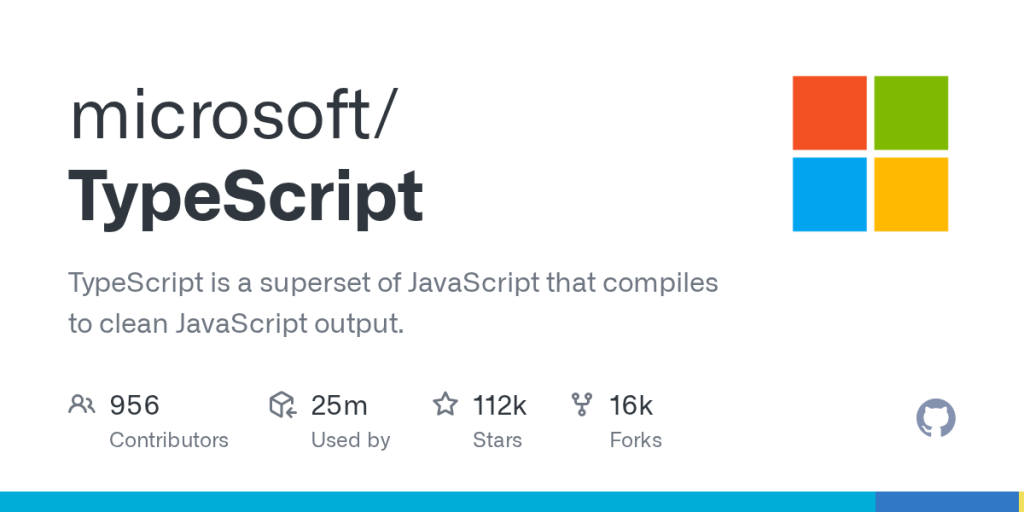 microsoft/TypeScript