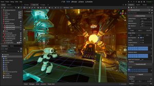 godotengine/godot