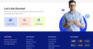 VmShell 双十一/黑五：香港 CMIN2 VPS 澳门 IP 48 美元/年起，另送美国服务器