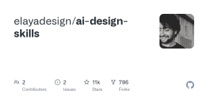 elayadesign/ai-design-skills