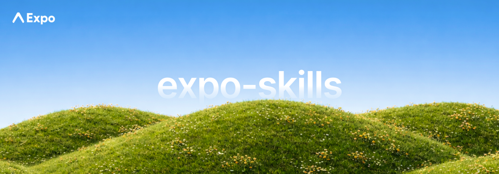 expo/skills