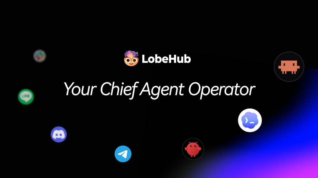 lobehub/lobe-chat
