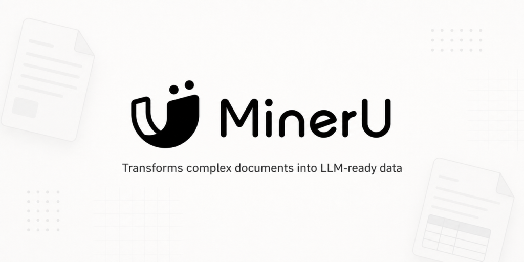opendatalab/MinerU