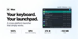 Wox-launcher/Wox