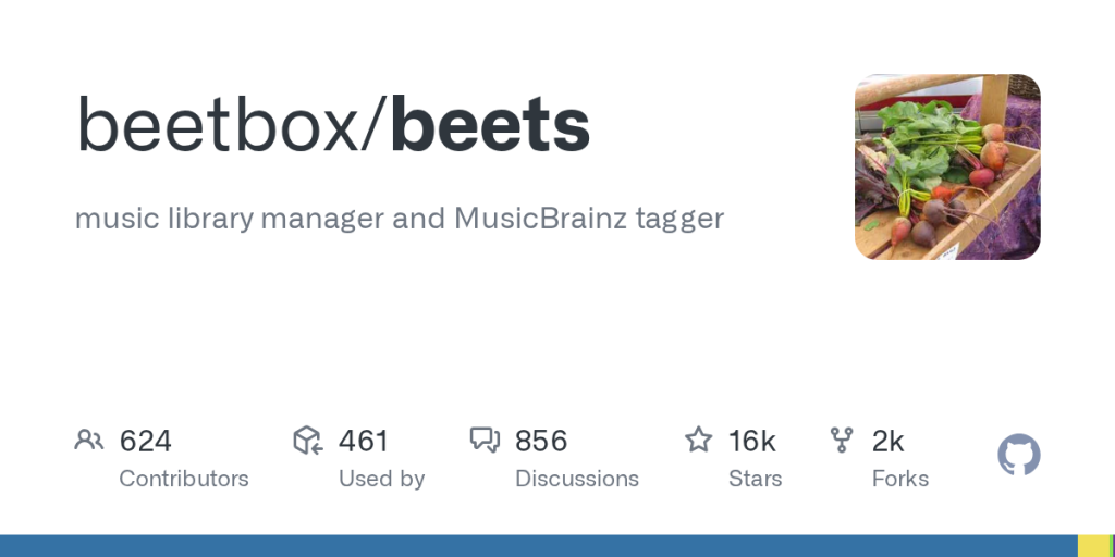 beetbox/beets