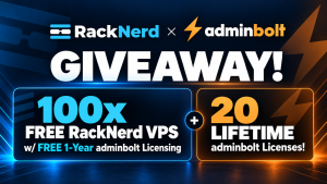 100 台免费 VPS 抢完了？RackNerd 加推 50 台怎么参与