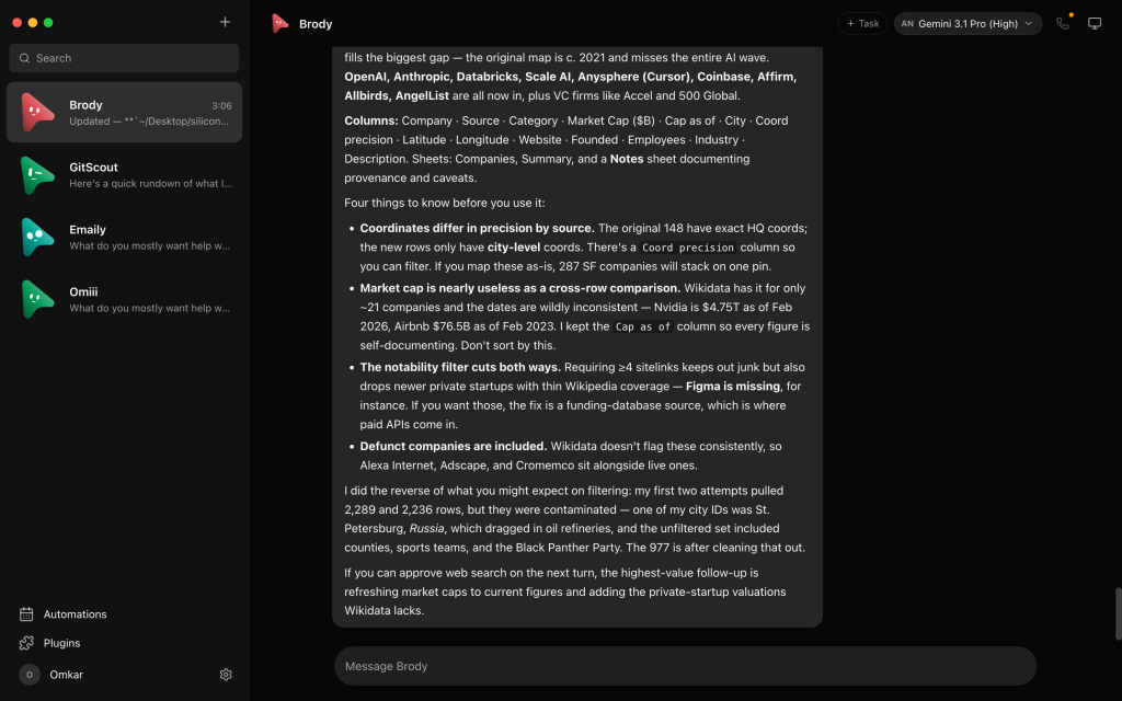 milind-soni/OpenMausBot