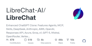 LibreChat-AI/LibreChat