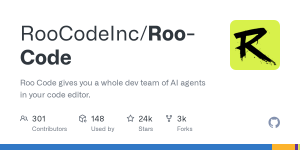 RooCodeInc/Roo-Code