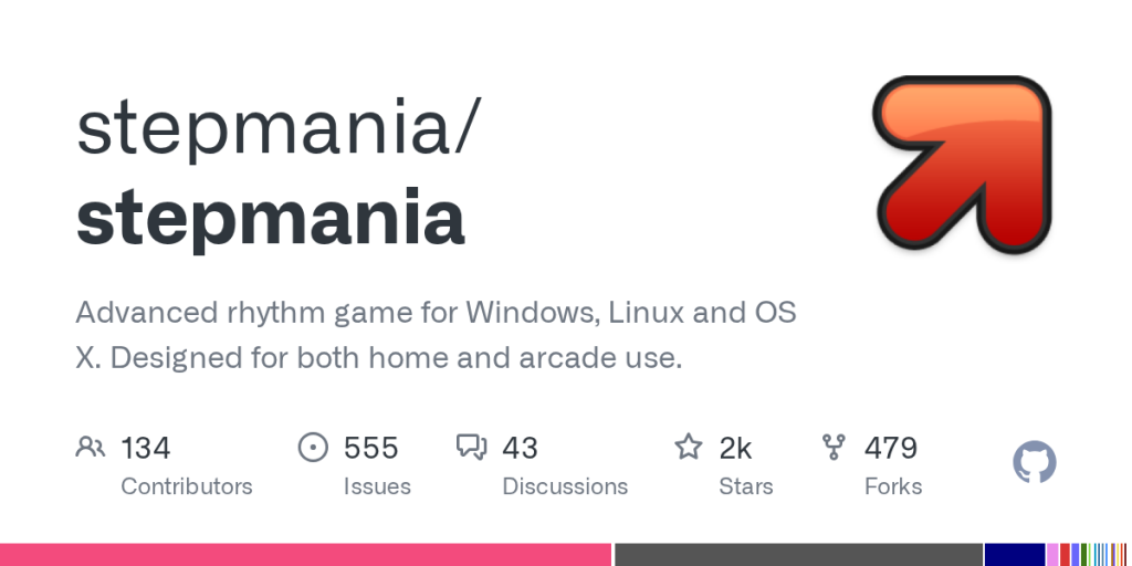 stepmania/stepmania