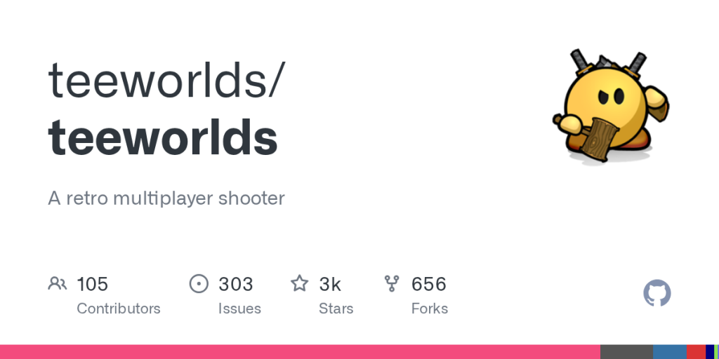 teeworlds/teeworlds